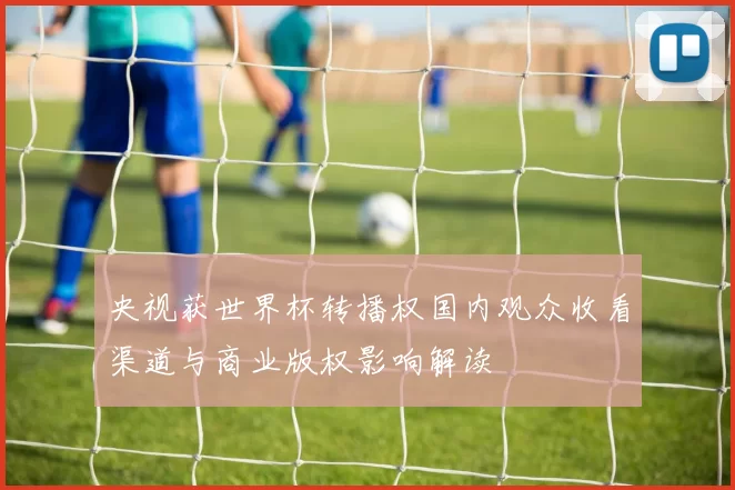 央视获世界杯转播权国内观众收看渠道与商业版权影响解读