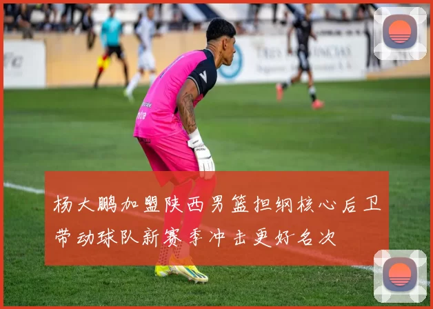 杨大鹏加盟陕西男篮担纲核心后卫带动球队新赛季冲击更好名次